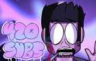 420 SUBSCRIBERS