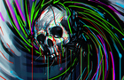 Melancholia Speed Paint