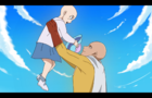 One Punch Man - The true hero is you