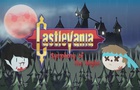 Animated Castlevania Let's Play Intro