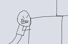 Muscle - Strong - Power (FlipaClip Animation)