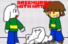 Dreemurr's with Hats
