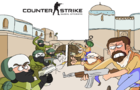 CSGO: A Polish Parody