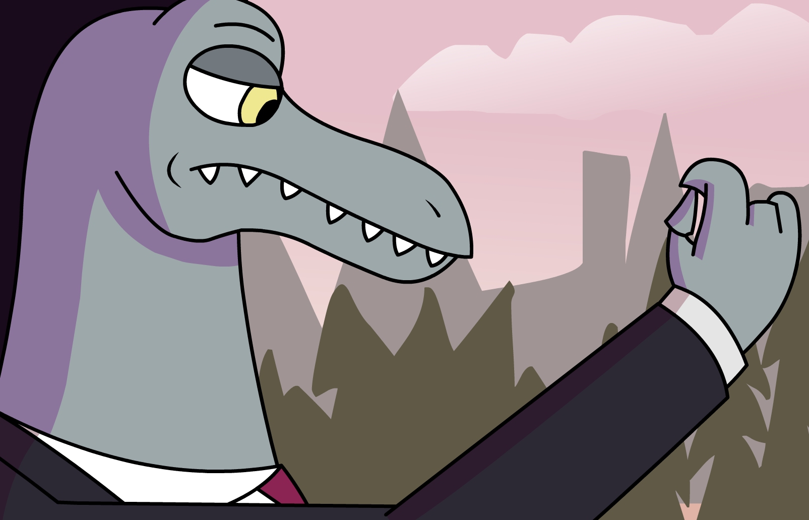 Star vs the forces of evil Fan animation The Plan of Toffee