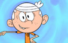 The Loud House!
