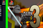 Dark Souls 3 1996 version