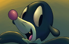 Popplio Speedpaint