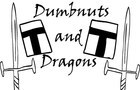 Dumbnuts And Dragons: Egg Salad