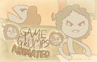 Game Grumps Animated - "Dan's Letter"