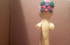 Crap on TV that nobody cares about anymore (Claymation Short)