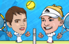 Tennis Legends 2016