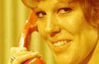 Audrey Roberts Racer