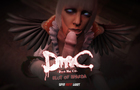 Devil May Cry - Slut Of Sparda