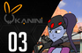 Overwatch Animated 03 Marksmanship