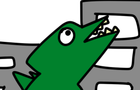 Godzilla is Back.