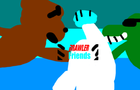 Brawler Friends