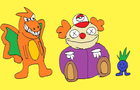 Pokemon the real adventchures!!