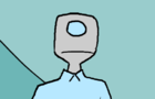 The Camera Man (Robotjam)