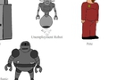 Robots Stole My Job