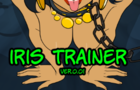 iris trainer