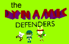 The Dynamic Defenders
