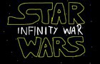 (2015) STAR WARS: INFINITY WAR