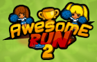 Awesome run 2
