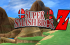 Super Smash Bros. Z Sneak Peek