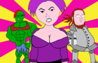 The Social Justice Warriors