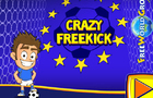 Crazy Freekick