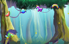 Run Pixie Run