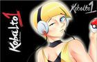 SpeedPaint//Pokemon