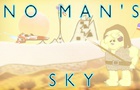 NO MAN'S SKY PARODY: WHAT IT SHOULD HAVE LOOKED LIKE