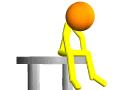 3D Stickman Preview