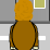 -= A Very Blind Granny =-