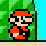 Mario: MushRoom Talk