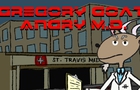 Gregory Goat: Angry M.D. #1