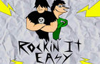 Classic Rewind - Rockin' It Easy