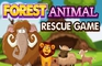 Meena Forest Animal Rescue Game