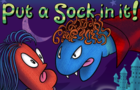 Put A Sock In It! Game Trailer