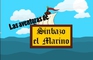 Sinbazo el Marino