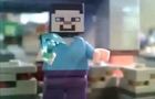 LEGO Minecraft-Creepers Always Win