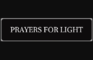 Prayers for light
