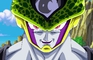Cell's Revenge (Gohan vs Cell)