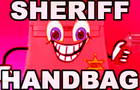 SHERIFF HANDBAG
