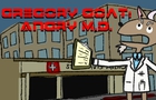 Gregory Goat: Angry M.D. #2