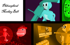 Philosophical Monkey Ball