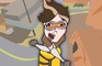 Overwatch Parody: TRACERS BRITISH!