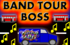 Band Tour Boss