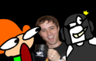 Newgrounds In The Nutshall.